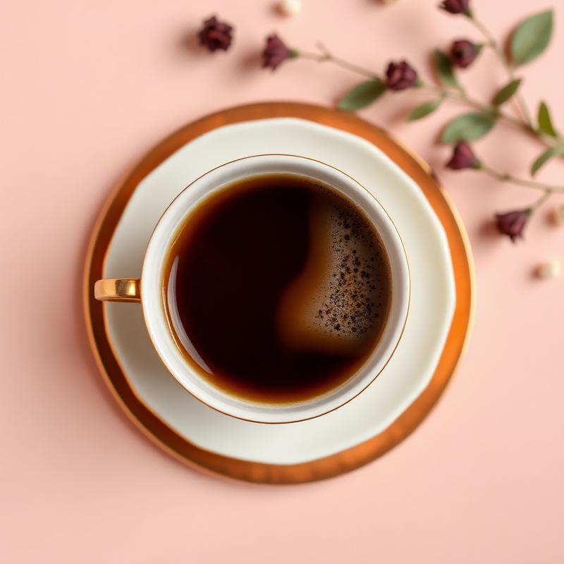 Turkish Coffee
