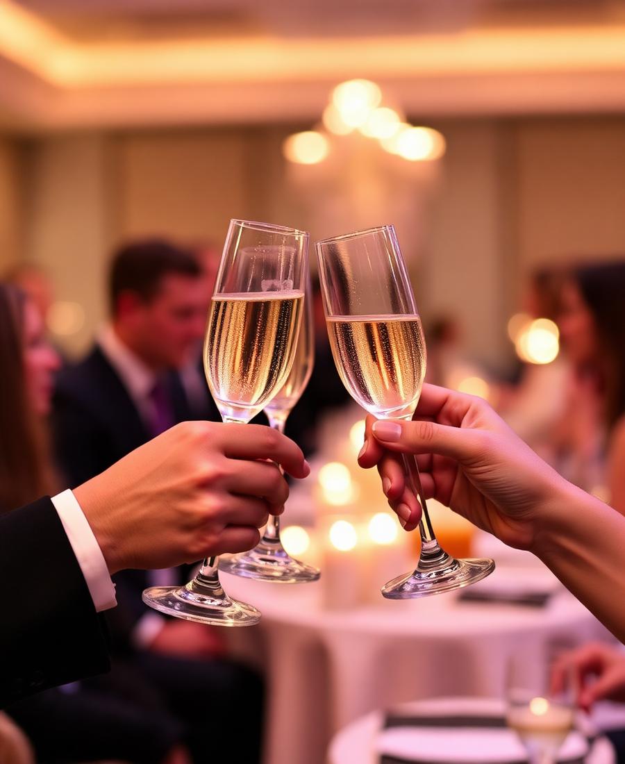Corporate Events